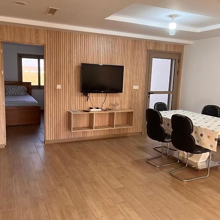 Luxueux appartement avec piscine à la Marina Saïdia Esterno foto