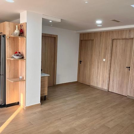 Luxueux appartement avec piscine à la Marina Saïdia Esterno foto