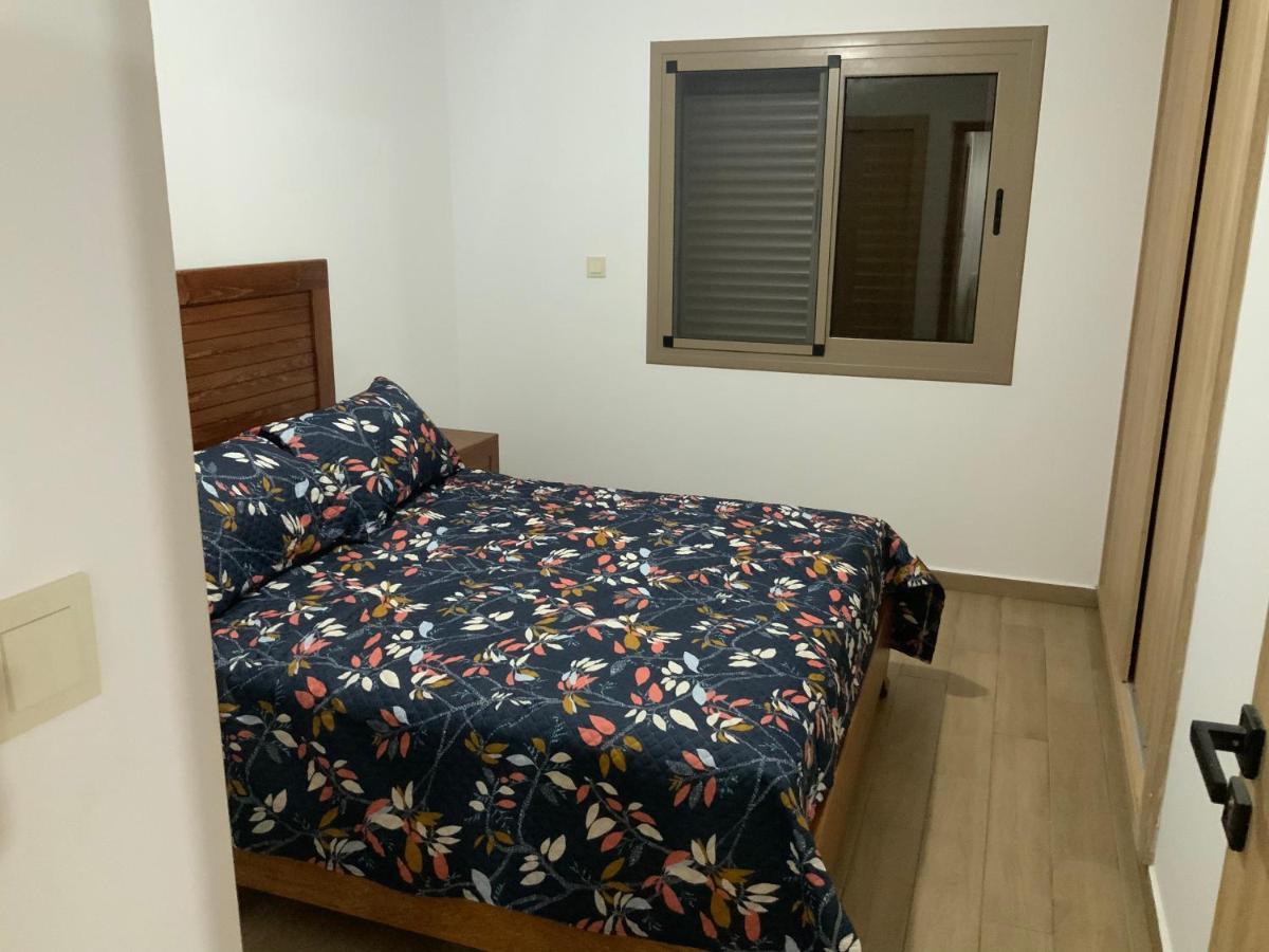 Luxueux appartement avec piscine à la Marina Saïdia Esterno foto