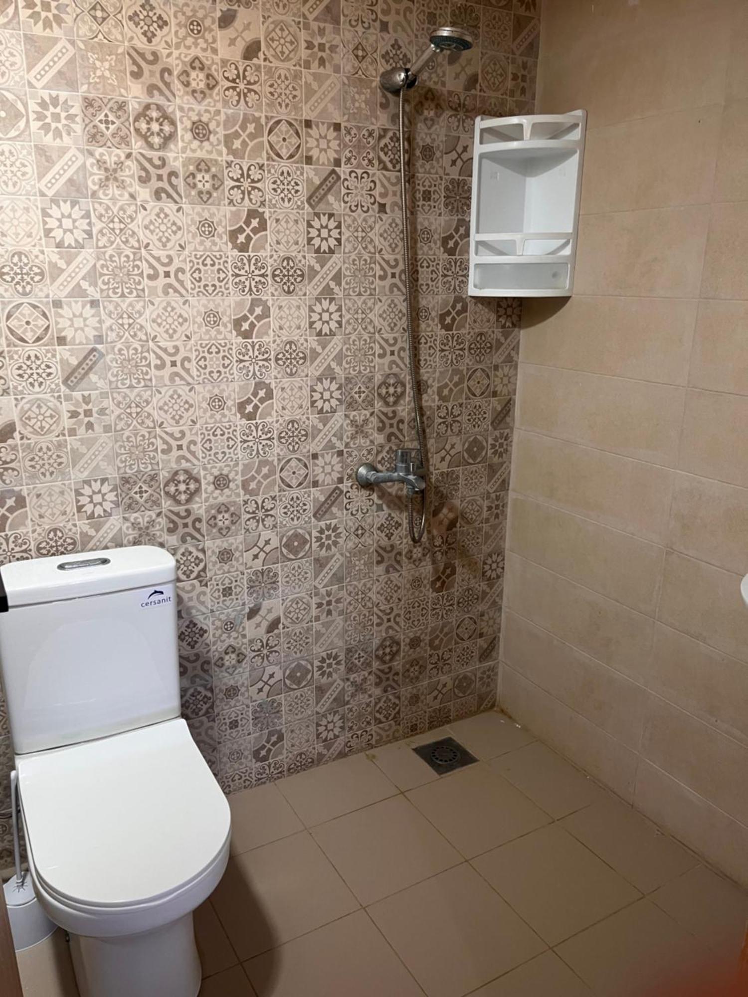 Luxueux appartement avec piscine à la Marina Saïdia Esterno foto