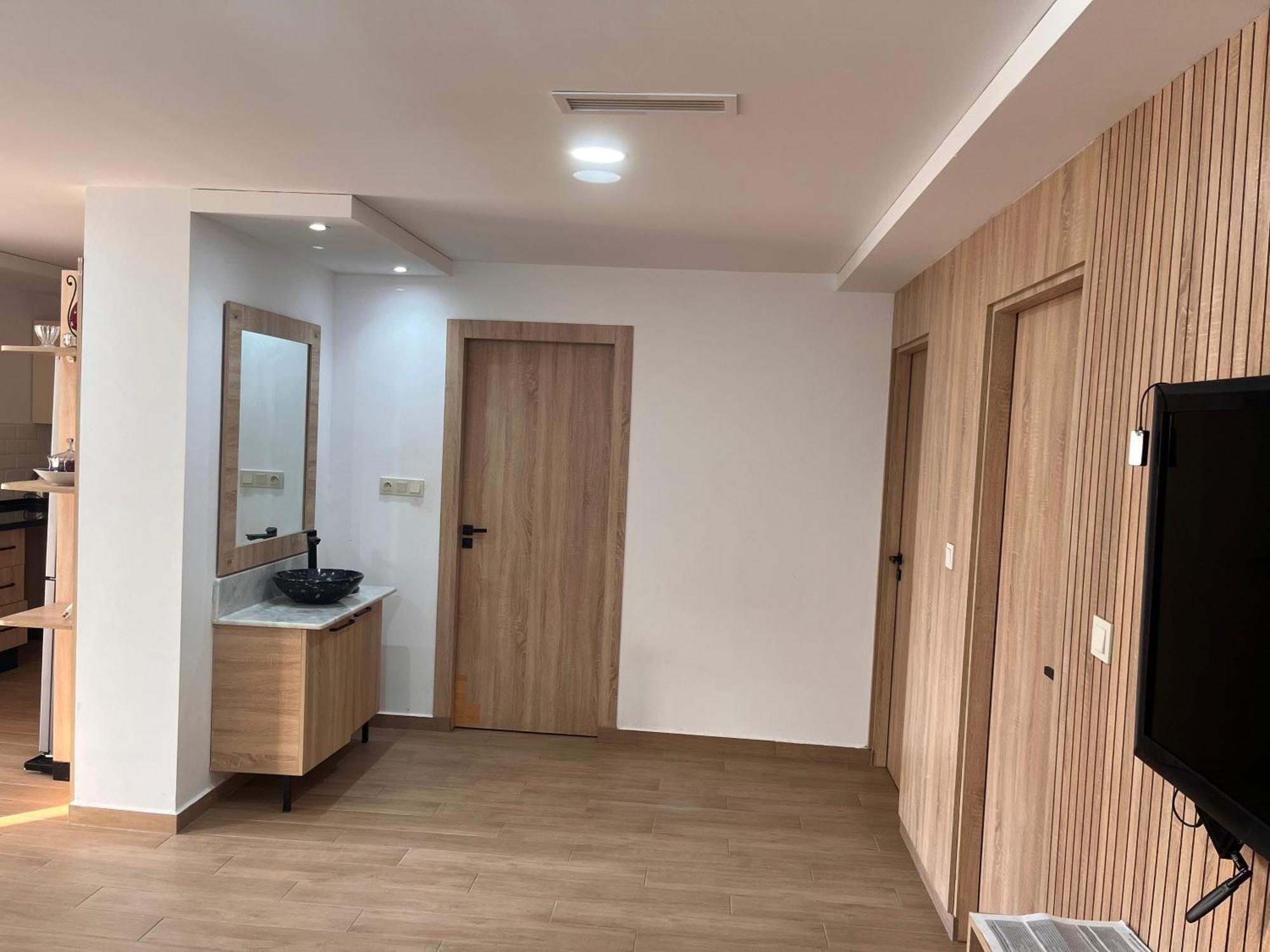 Luxueux appartement avec piscine à la Marina Saïdia Esterno foto