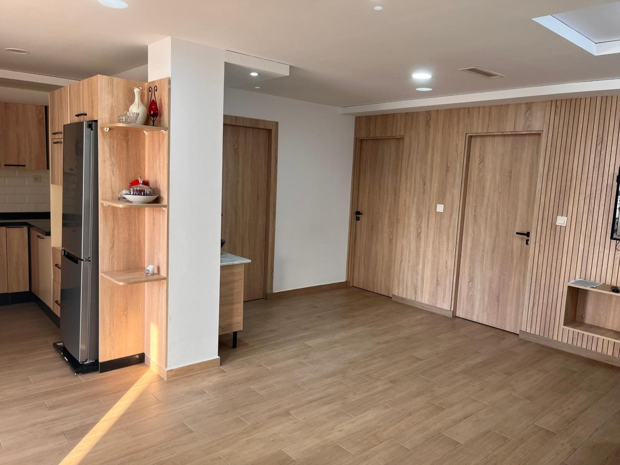 Luxueux appartement avec piscine à la Marina Saïdia Esterno foto