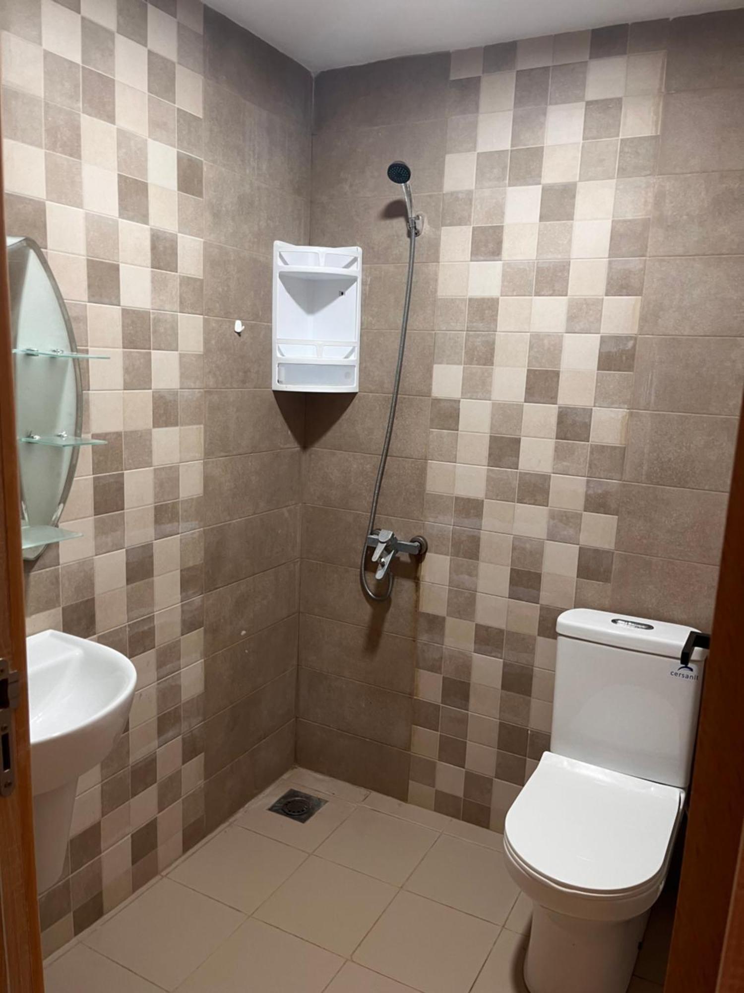 Luxueux appartement avec piscine à la Marina Saïdia Esterno foto