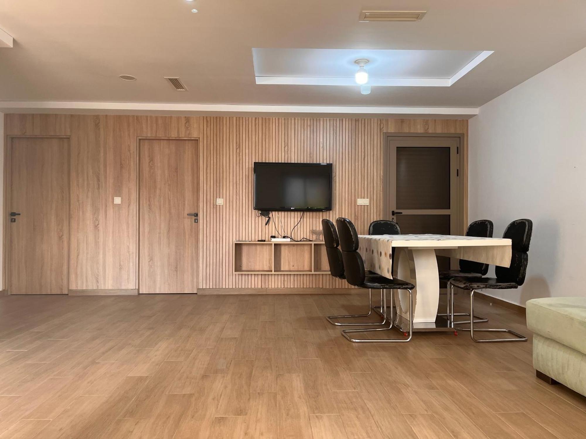 Luxueux appartement avec piscine à la Marina Saïdia Esterno foto